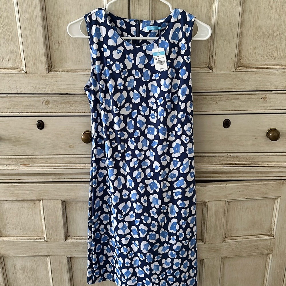 J McLaughlin Leo dress